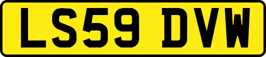 LS59DVW