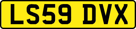 LS59DVX