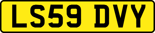 LS59DVY