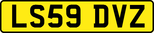 LS59DVZ