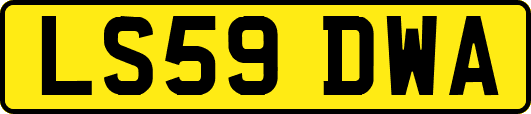 LS59DWA