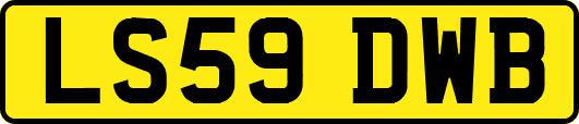 LS59DWB