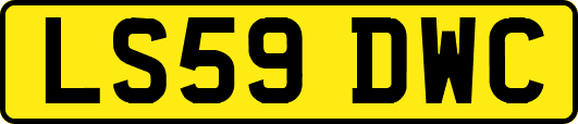 LS59DWC
