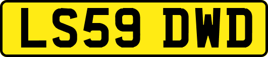 LS59DWD