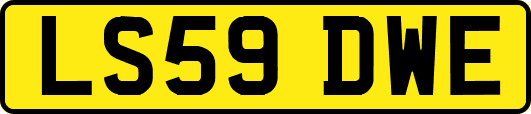 LS59DWE