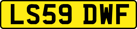 LS59DWF