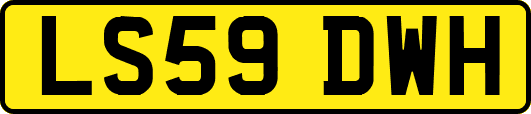 LS59DWH