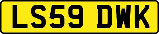 LS59DWK