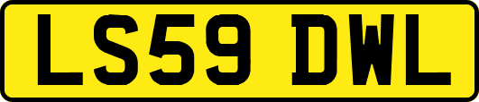 LS59DWL