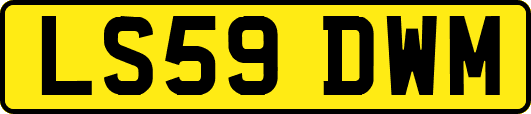 LS59DWM