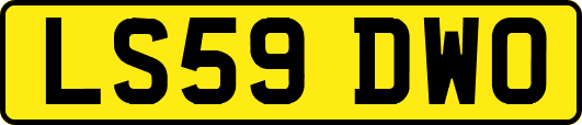 LS59DWO