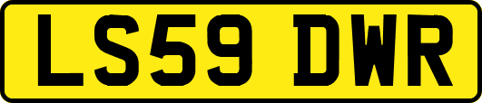 LS59DWR