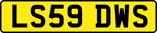 LS59DWS