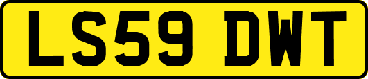 LS59DWT
