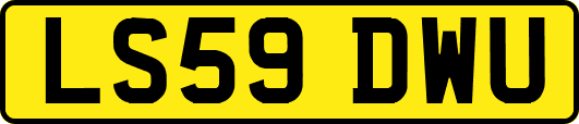 LS59DWU