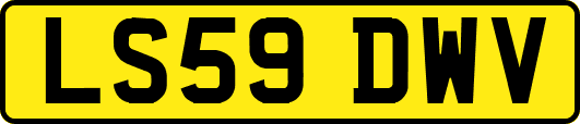 LS59DWV