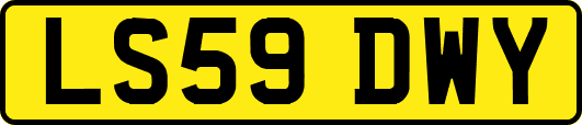 LS59DWY