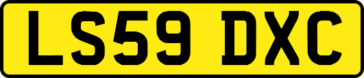 LS59DXC