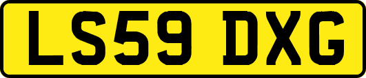 LS59DXG
