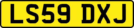 LS59DXJ