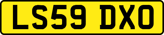 LS59DXO