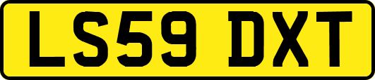 LS59DXT