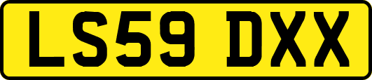 LS59DXX