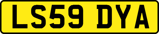 LS59DYA