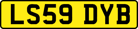 LS59DYB