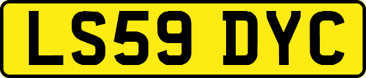 LS59DYC