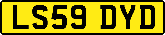 LS59DYD