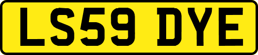 LS59DYE