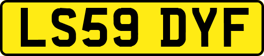 LS59DYF