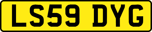 LS59DYG