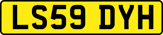 LS59DYH