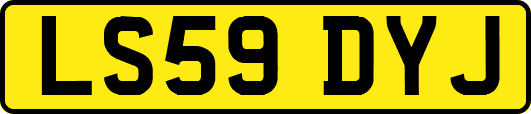 LS59DYJ