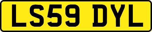 LS59DYL