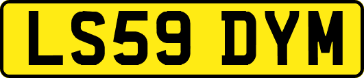 LS59DYM