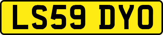 LS59DYO