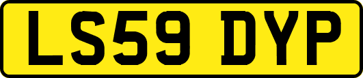 LS59DYP