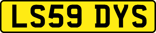 LS59DYS