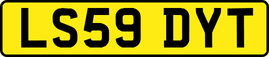 LS59DYT