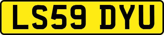 LS59DYU