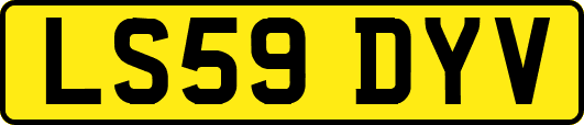 LS59DYV