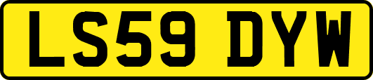 LS59DYW