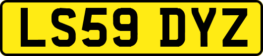 LS59DYZ