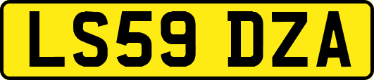 LS59DZA