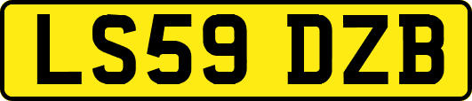 LS59DZB