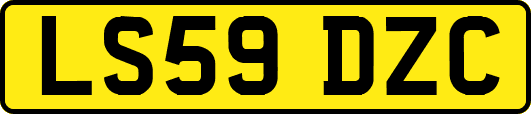LS59DZC