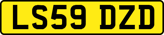 LS59DZD